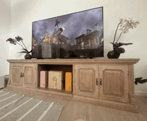 Bajo Estilo Napoleón