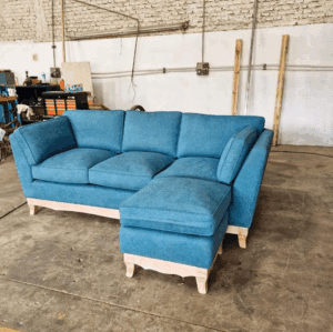 Sillón Contemporáneo